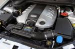 Pontiac G8 GXP 2009 года